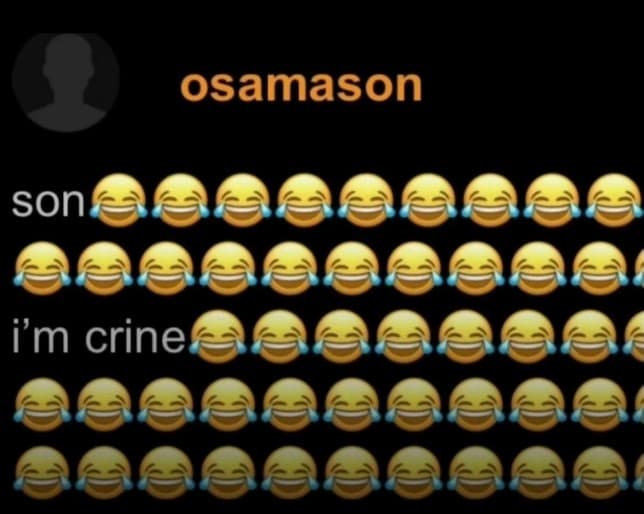 osamason — son im crine